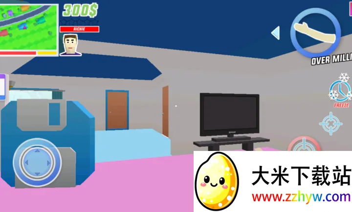 ɳ��ģ����NB�߼��ڿͲ˵������ֻ���v0.9.0.9a �ֻ����ͼ