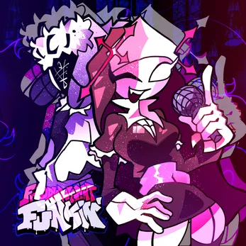 FNF����ȫ��Ͱ(FNF������Ϸ)Cmod-v13.1 ��׿��