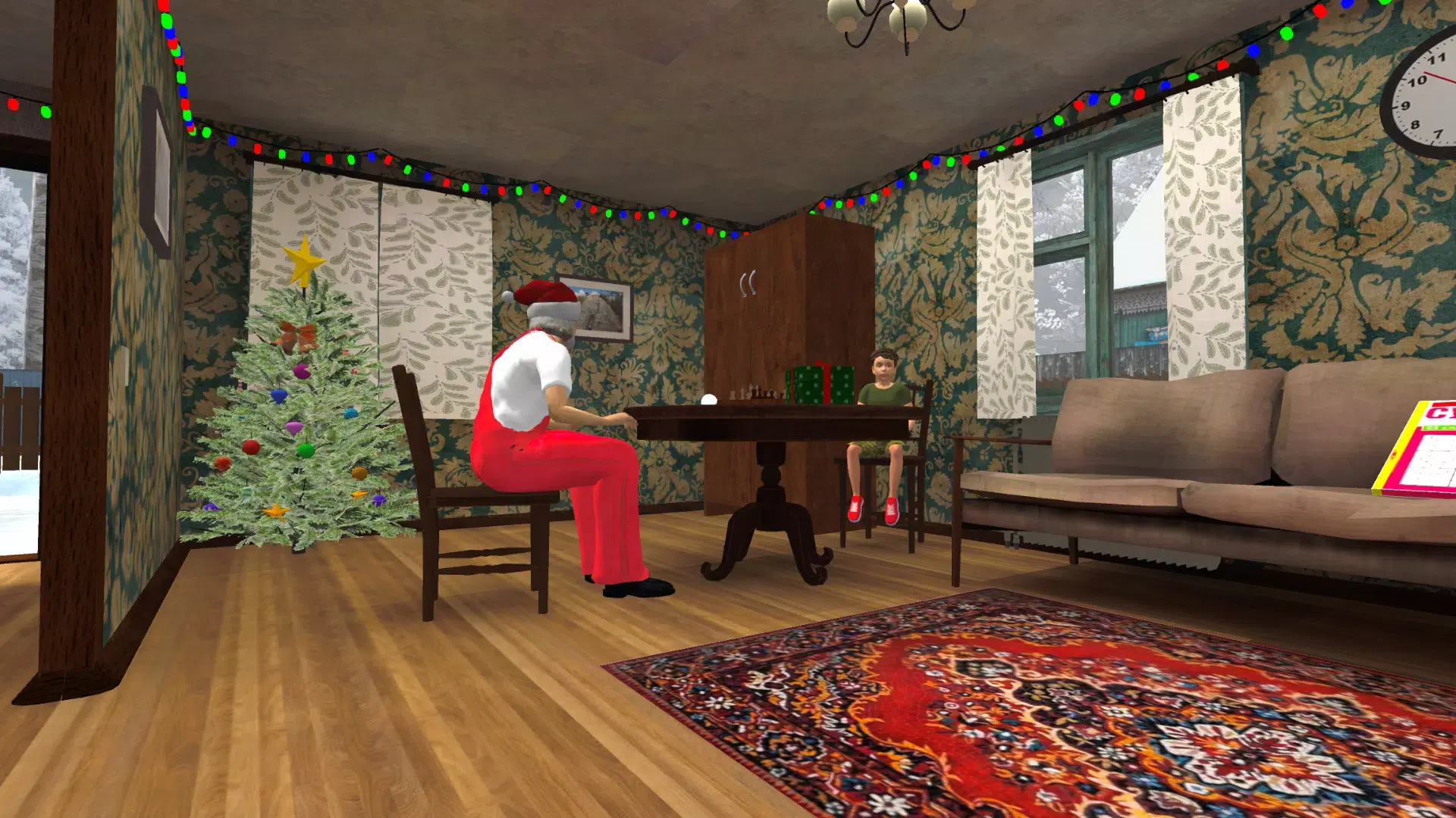 ����ұ�2(�ұ�������Ϸ)v0.26 �ֻ����ͼ