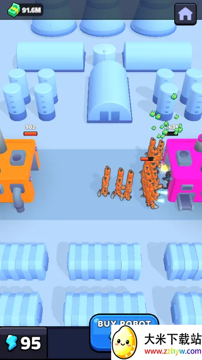 我们是机器人2026下载安装 我们是机器人2026下载安装