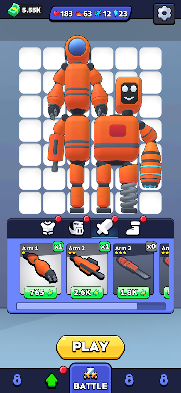 �����ǻ�����2026���ذ�װv0.1 ��׿���ͼ