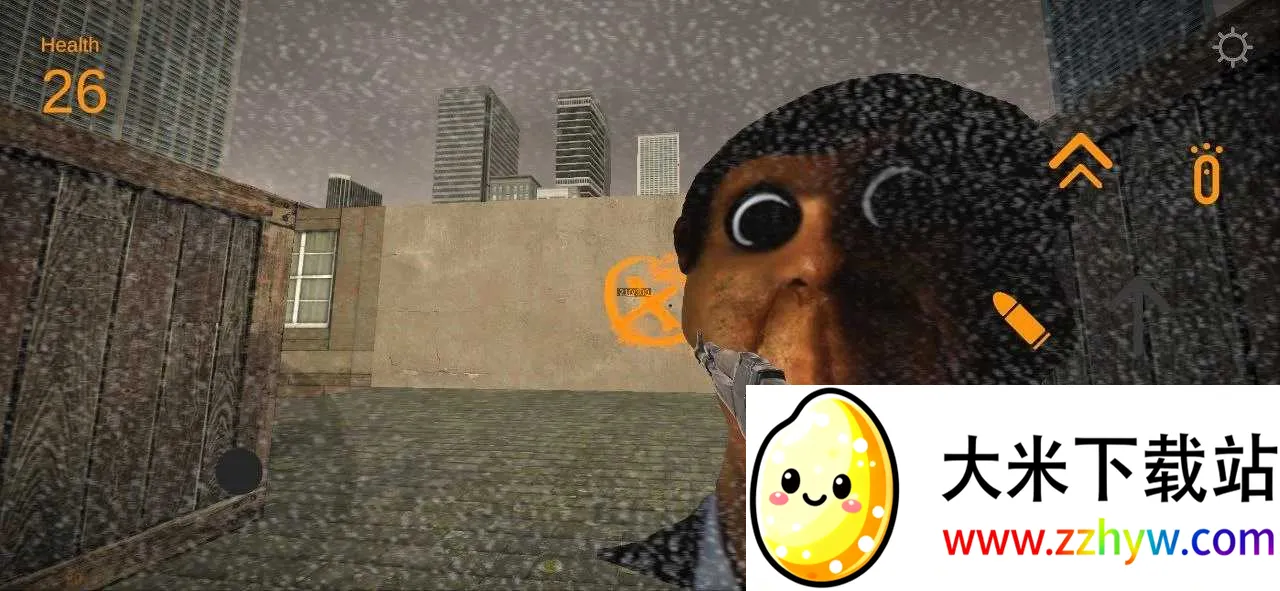 Nextbot:׷��2�����˵�(ð��׷����Ϸ)v0.1 ��Ѱ��ͼ