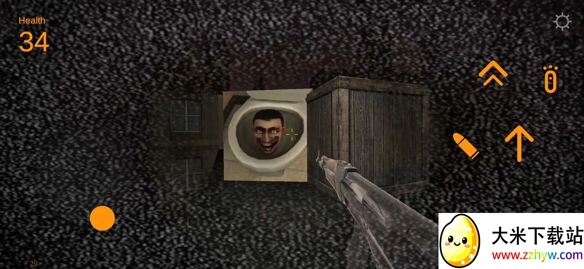 Nextbot:׷��2�����˵�(ð��׷����Ϸ)v0.1 ��Ѱ��ͼ