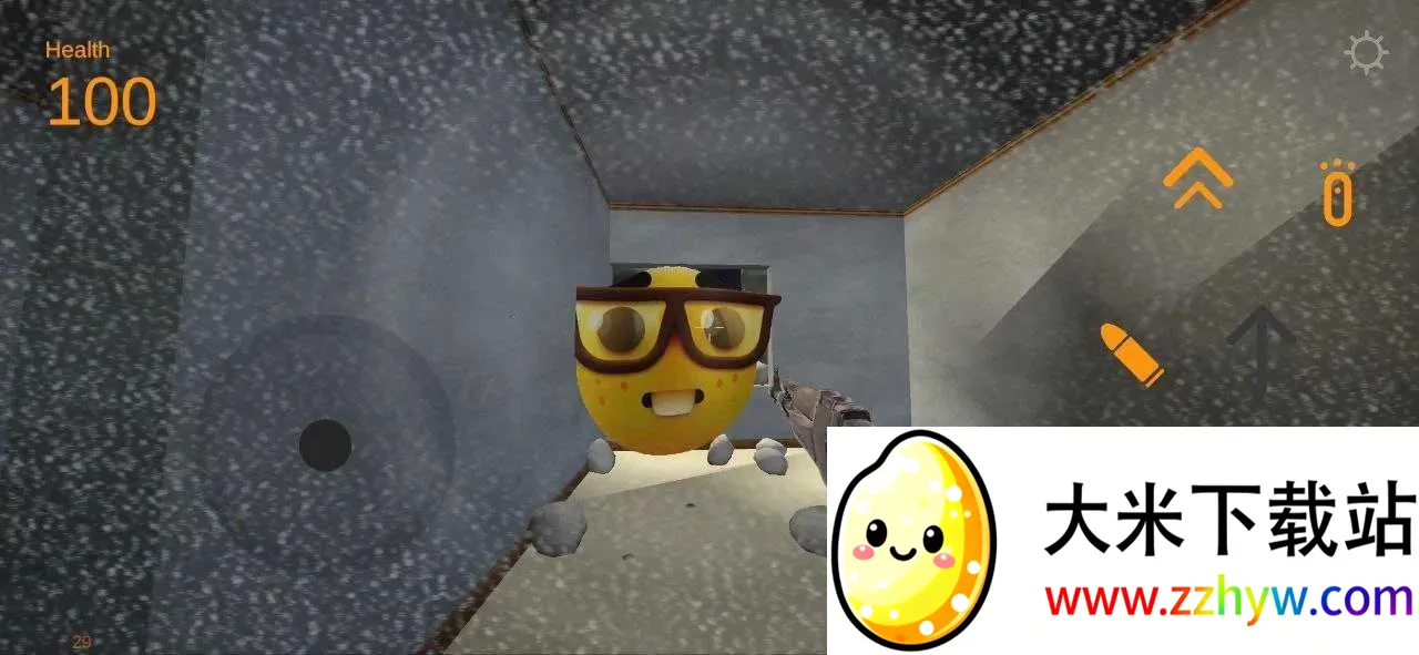 Nextbot:׷��2�����˵�(ð��׷����Ϸ)v0.1 ��Ѱ��ͼ