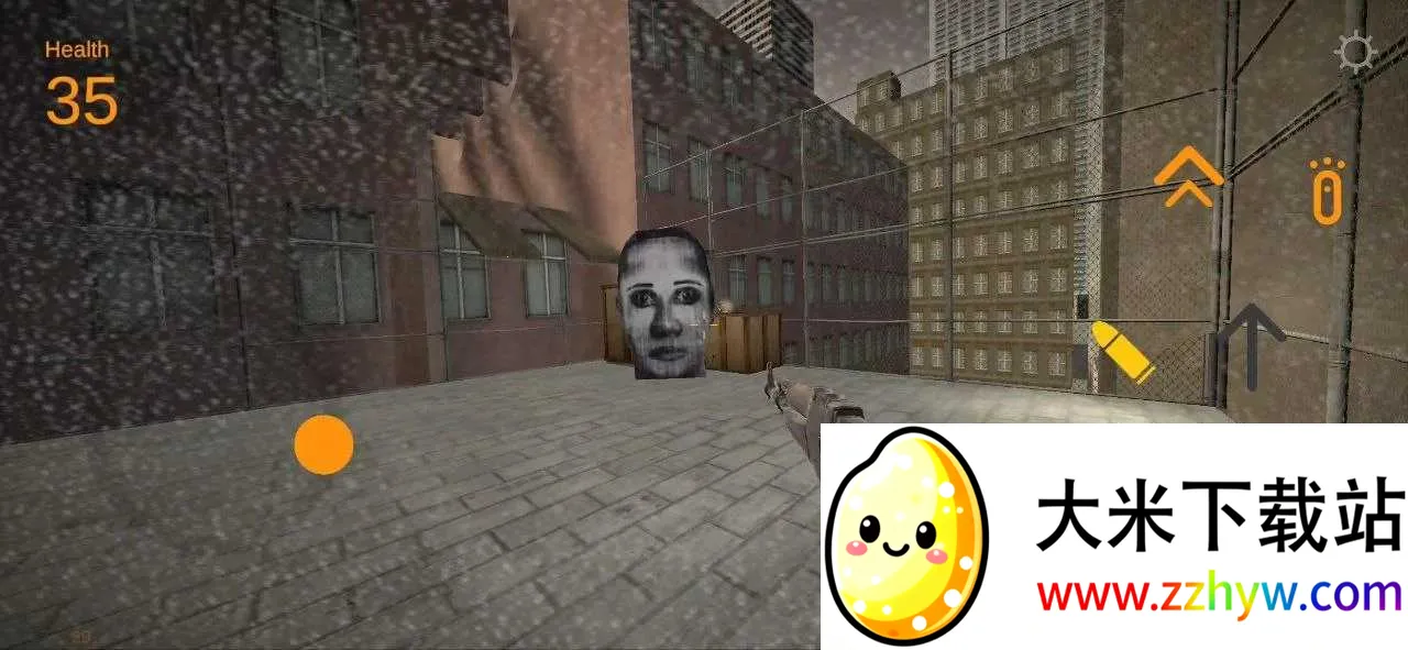 Nextbot:׷��2�����˵�(ð��׷����Ϸ)v0.1 ��Ѱ��ͼ