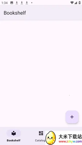 Readium�Ķ���(С˵�Ķ�APP)v3.1.2 ��׿���ͼ