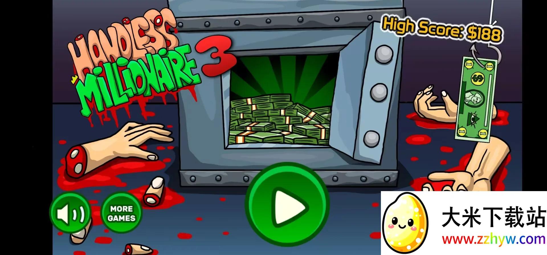 ���ְ�����(�ֽ�������Ϸ)v0.8 ��Ѱ��ͼ