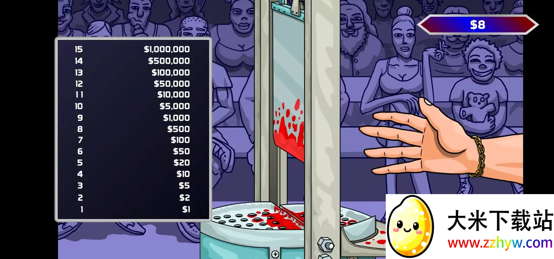 ���ְ�����(�ֽ�������Ϸ)v0.8 ��Ѱ��ͼ