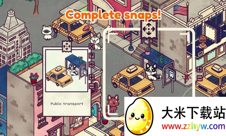 �����������steam��ֲ��2026�ٷ�����v1.0.6 ��׿���ͼ