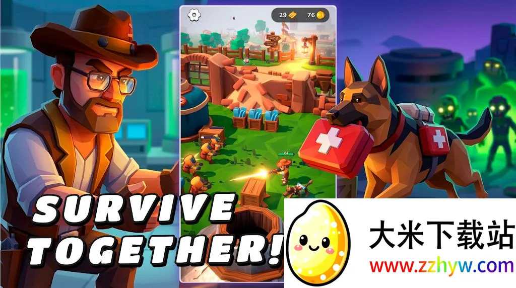 ������ Z(����������Ϸ)v1.0.7 ��Ѱ��ͼ