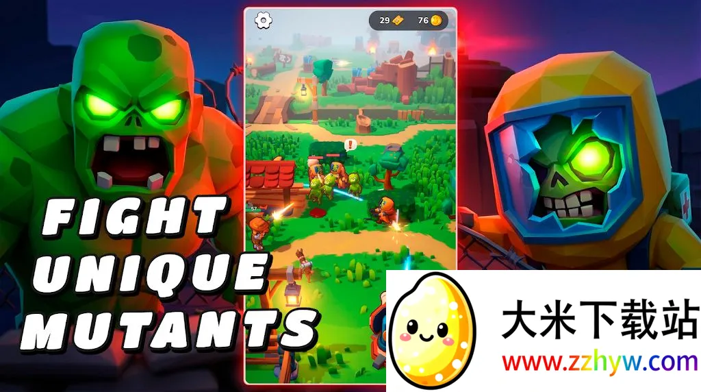 ������ Z(����������Ϸ)v1.0.7 ��Ѱ��ͼ