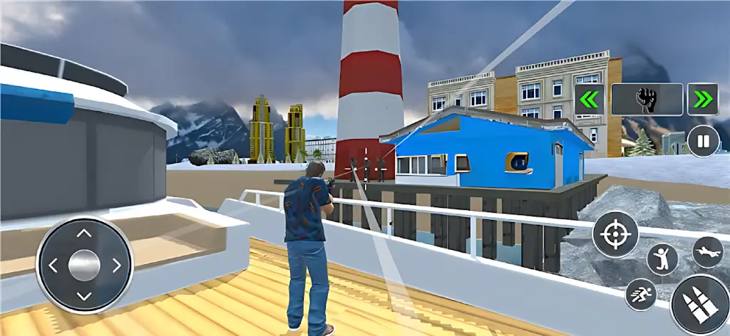 �ĺ��۹�ȥ���(���������Ϸ)v0.1 ��׿���ͼ