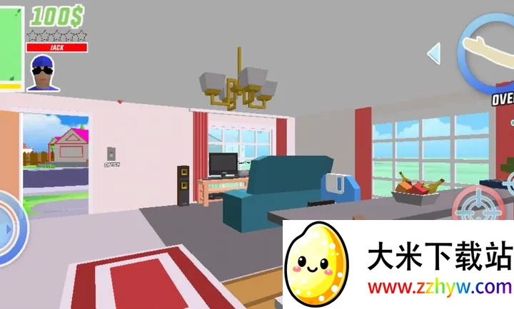 ɳ��ģ������ͨ�ϰ汾2026���°汾v0.9.0.3 ��Ѱ��ͼ