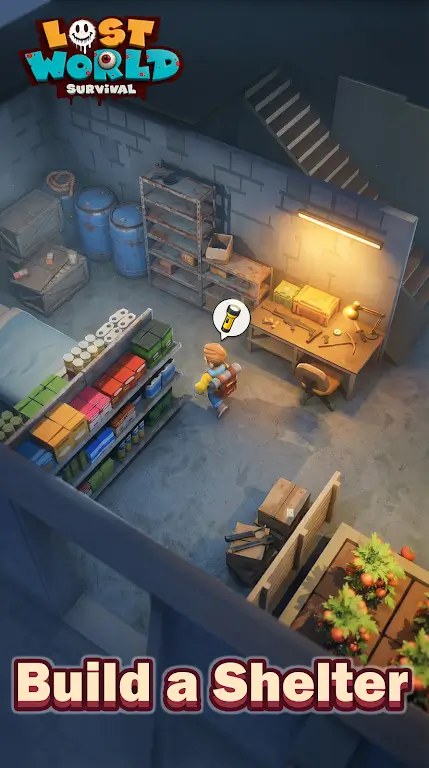 ����ʧ������ȥ���(����ʧ��������Ϸ)v0.1.0 �ٷ������ͼ