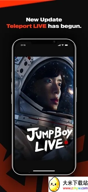 KITZ�̾�(K-POP׷��ƽ̨)v1.01.369 ��Ѱ��ͼ