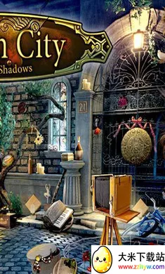 ����֮�ǣ�Ѱ���������޽����ʯ(Ѱ����Ϸ��Ӱ����)v1.95.9501 ��Ѱ��ͼ