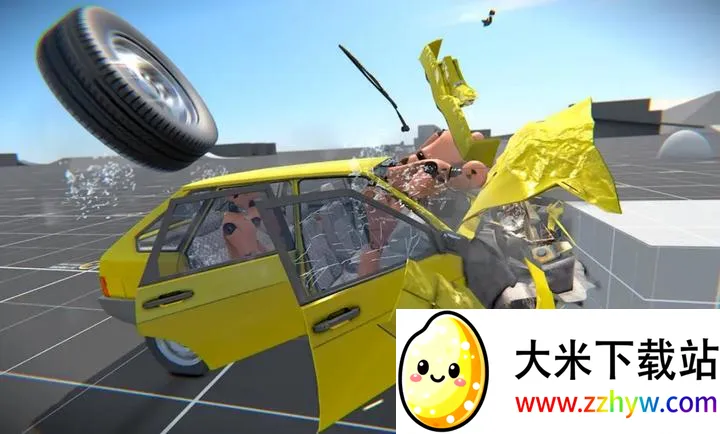 ������ײģ����3ȥ���(��ײ������Ϸ)v0.1 ��׿���ͼ