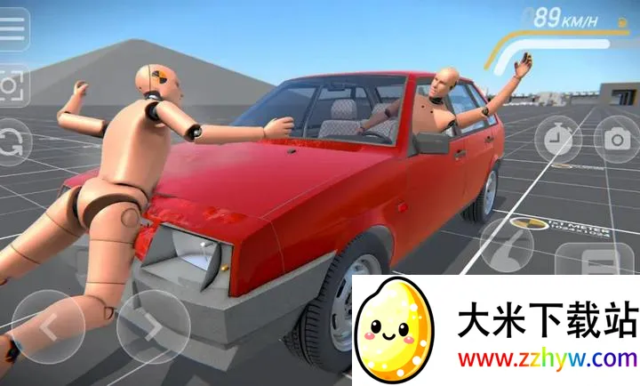 ������ײģ����3ȥ���(��ײ������Ϸ)v0.1 ��׿���ͼ