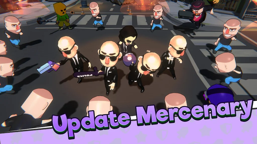 ��Ұ����ս(��ͷӢ����Ϸ)v0.0.1 ��Ѱ��ͼ