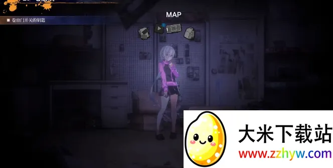 探灵直播2(人偶逃脱冒险游戏) 探灵直播2(人偶逃脱冒险游戏)