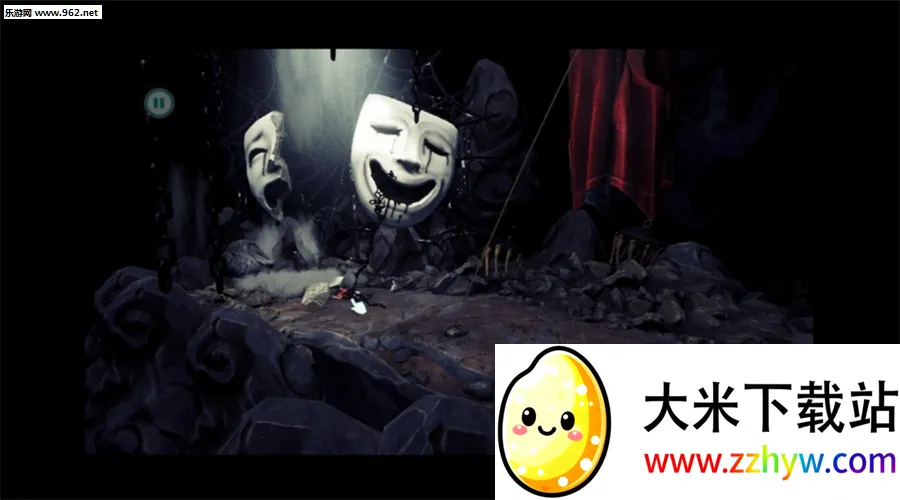 �þ�������(��Դ����������)v1.0 �ٷ������ͼ