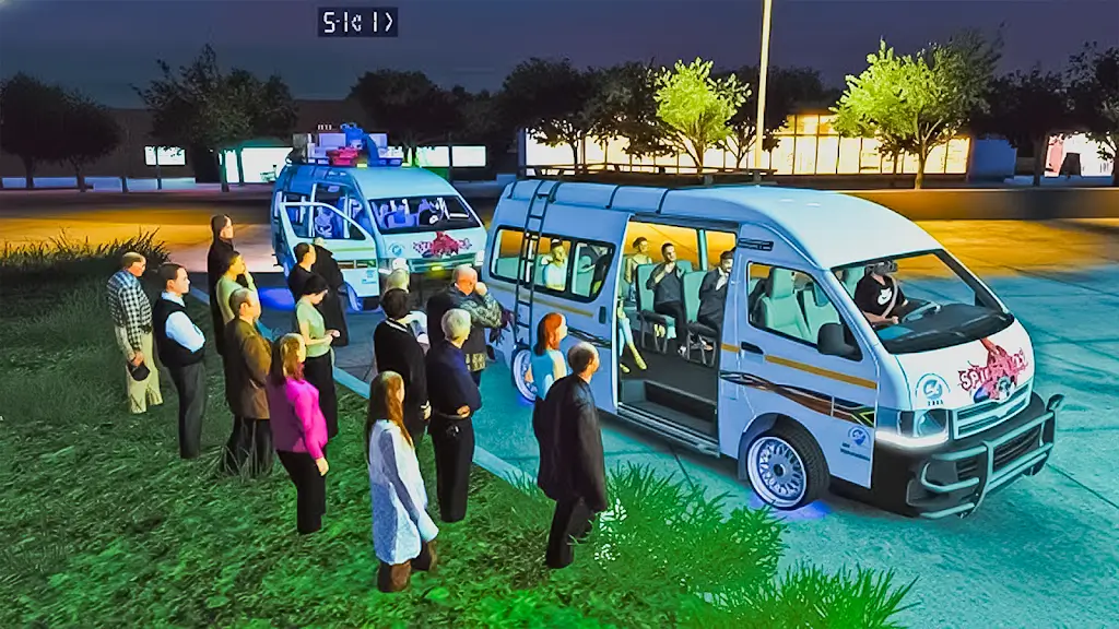 С�ͼ�ʻģ��(�����ʿ��ʻ��Ϸ)v1.3 �ٷ������ͼ