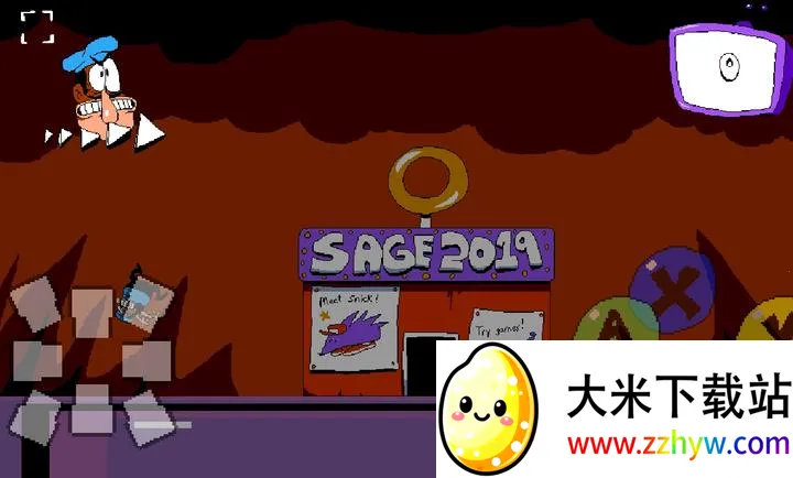 ��������sage2019(�������Ϸ)v1.0.0 ��׿���ͼ