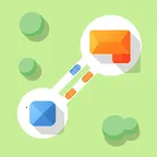 �������ӣ���ͨ���ƴ�������(StateConnect��Ϸ)