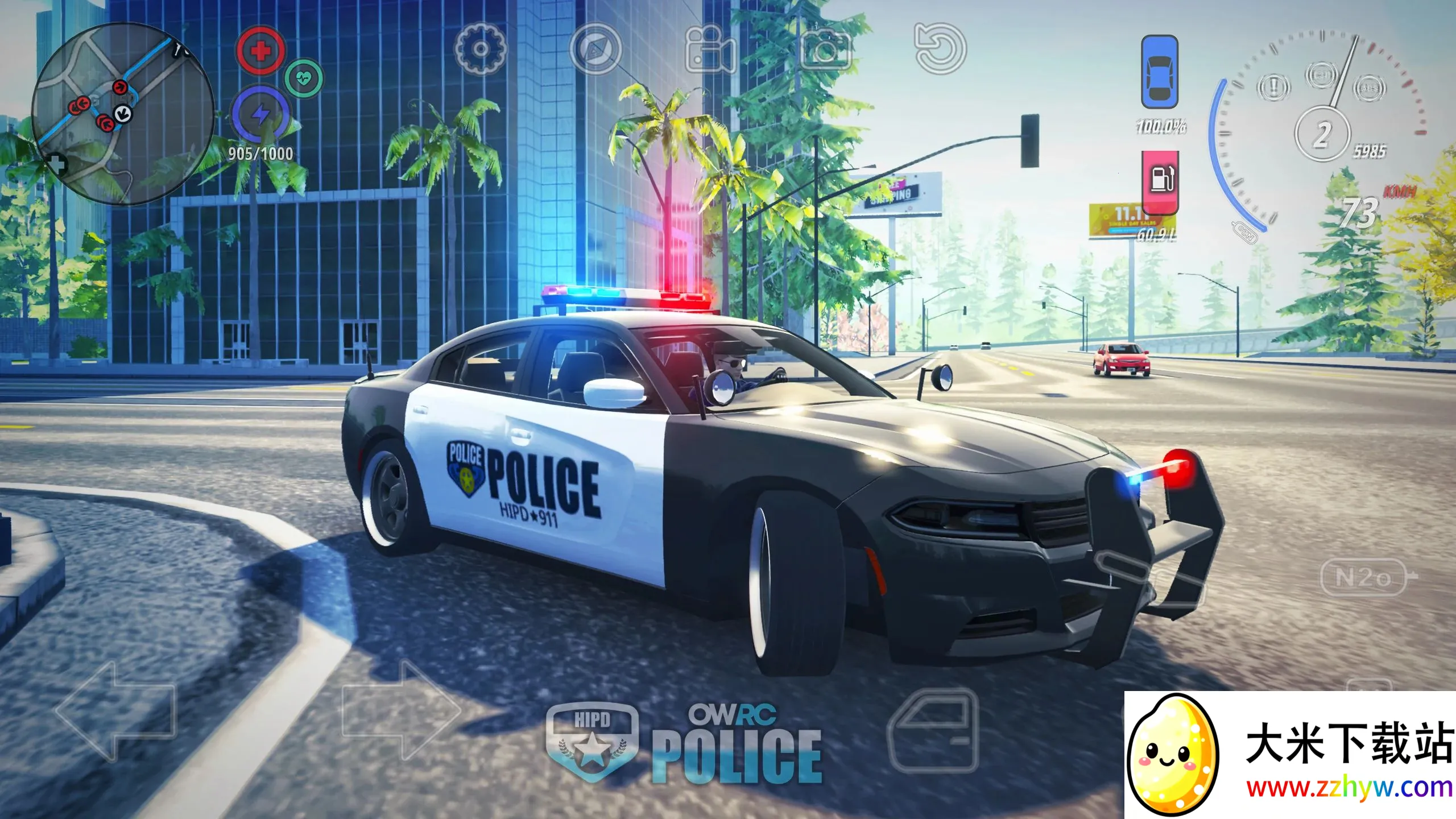 �������羯��׷��ģ��������ڹ���׿���ֻ���v1.0066 �ٷ������ͼ