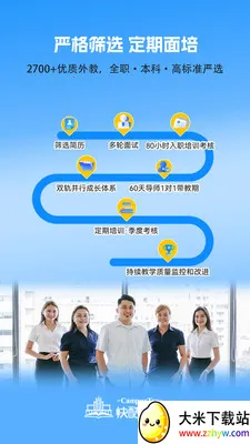 CampusTop���(Ӣ��ѧϰƽ̨)v2.206 �ٷ������ͼ