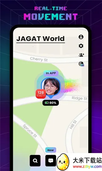 Jagat��֭����׿���ֻ���v6.1.4 �ٷ������ͼ