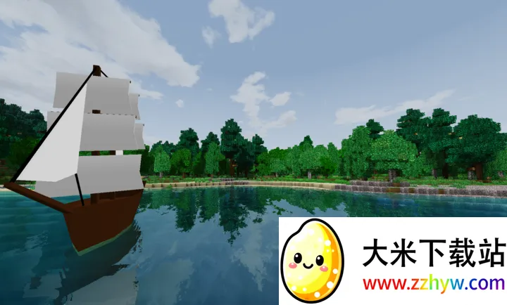 ����ս������֮���Ӱ��Ч��(Survivalcraft��Ӱ��)vAPI1.8.2.3 �ֻ����ͼ