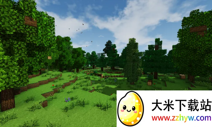 ����ս������֮���Ӱ��Ч��(Survivalcraft��Ӱ��)vAPI1.8.2.3 �ֻ����ͼ