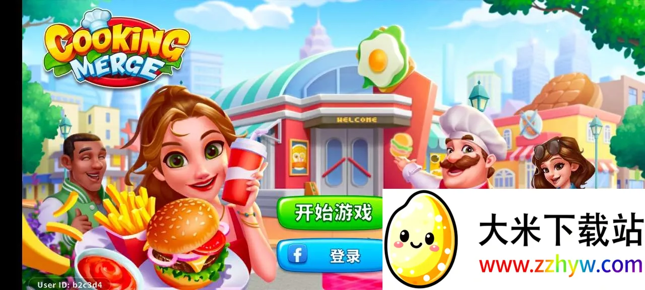 �ϲ����(��ʳ�����ϲ���Ϸ)v1.0.28 ��Ѱ��ͼ