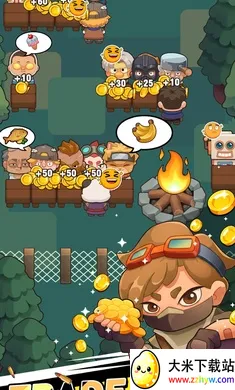 �Ҵ���Ӫ��Z�����˵���׿���ֻ���v0.1.2 �ٷ������ͼ