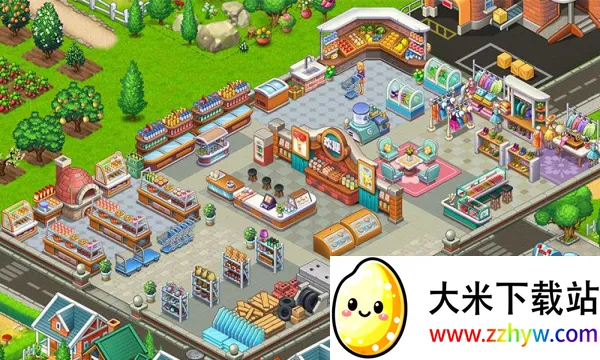 ����ũ��(ũ����Ӫ����)v3.0.0 ��׿���ͼ