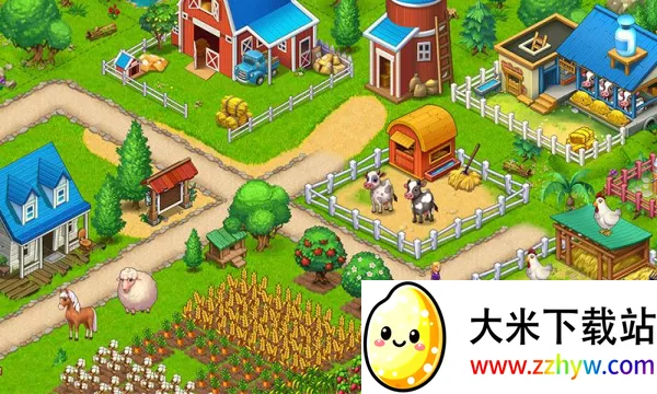 ����ũ��(ũ����Ӫ����)v3.0.0 ��׿���ͼ