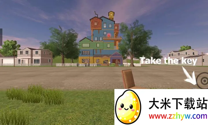 ��ŭ���ھӣ��⹹(а���ھ���Ϸ)v2.1 �ٷ������ͼ