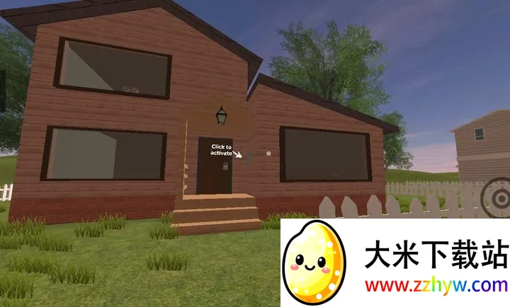 ��ŭ���ھӣ��⹹(а���ھ���Ϸ)v2.1 �ٷ������ͼ