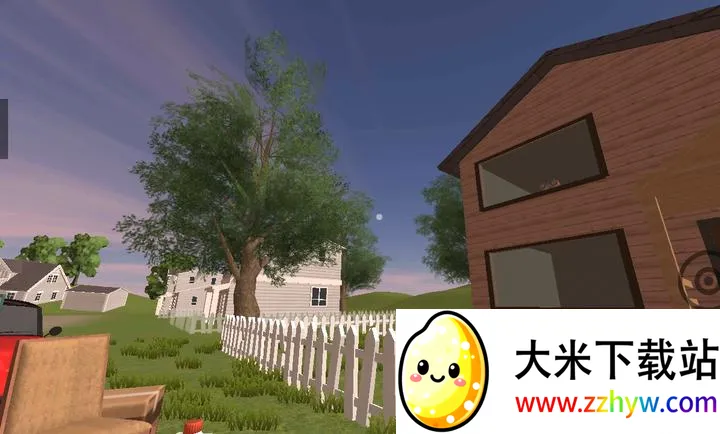 ��ŭ���ھӣ��⹹(а���ھ���Ϸ)v2.1 �ٷ������ͼ