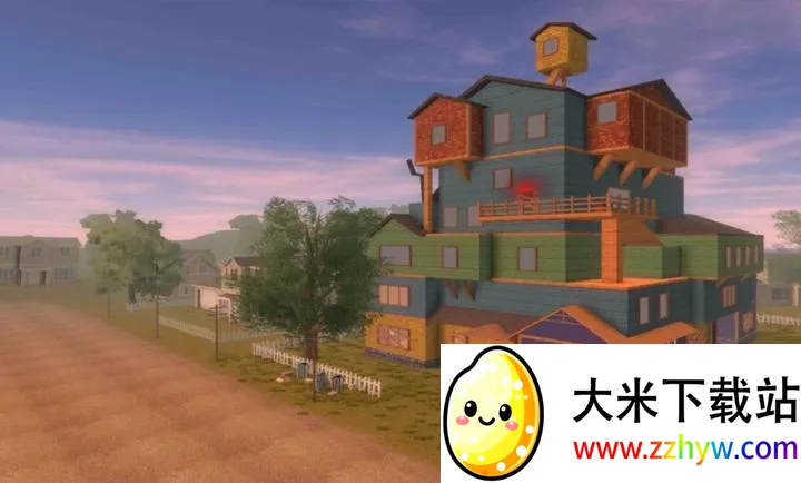 ��ŭ���ھӣ��⹹(а���ھ���Ϸ)v2.1 �ٷ������ͼ