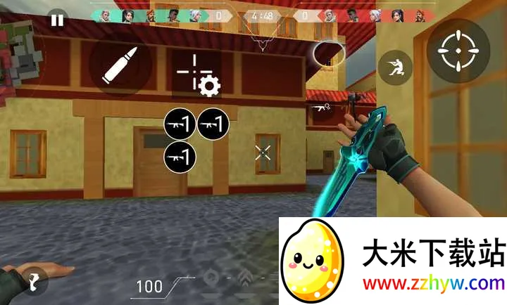 ��η��ԼValStrikeƤ���л���2026�ٷ����°汾v ��Ѱ��ͼ