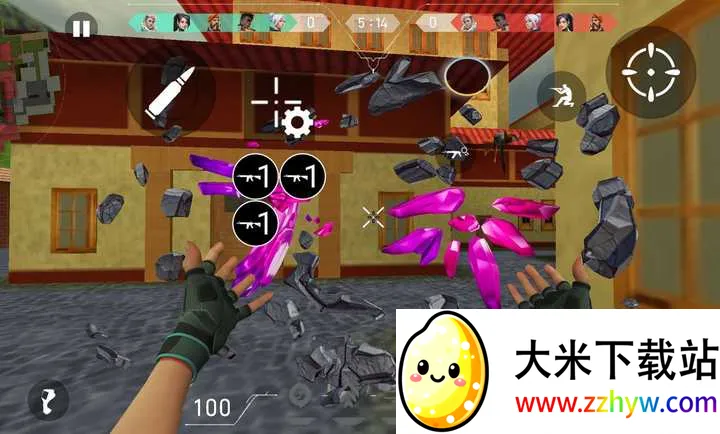 ��η��ԼValStrikeƤ���л���2026�ٷ����°汾v ��Ѱ��ͼ