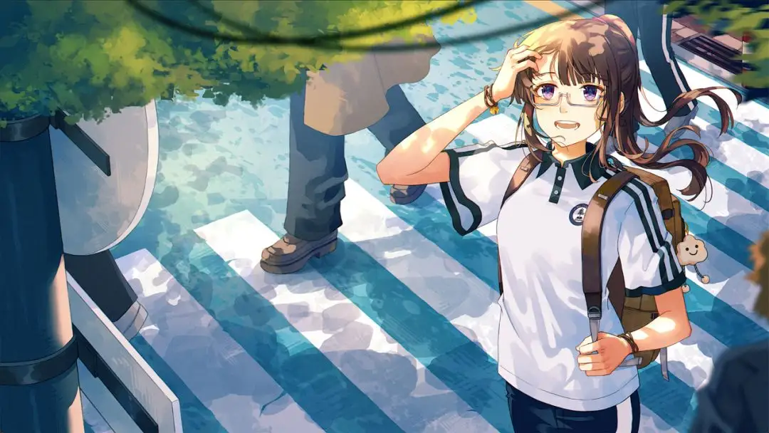 �߿����񣺳���תУ��(У԰�Ӿ�С˵)v1.0 �ֻ����ͼ