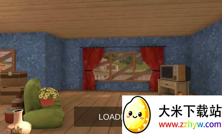 ��ŭ���ھӣ�����(����ھ���Ϸ)v0.1 Prototype �ֻ����ͼ