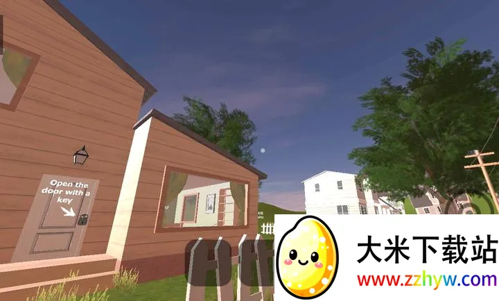 ��ŭ���ھӣ�����(����ھ���Ϸ)v0.1 Prototype �ֻ����ͼ