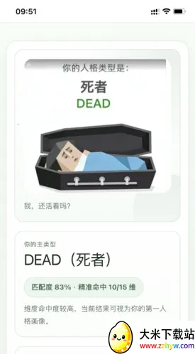 SBTI����(�˸������Ϸ)