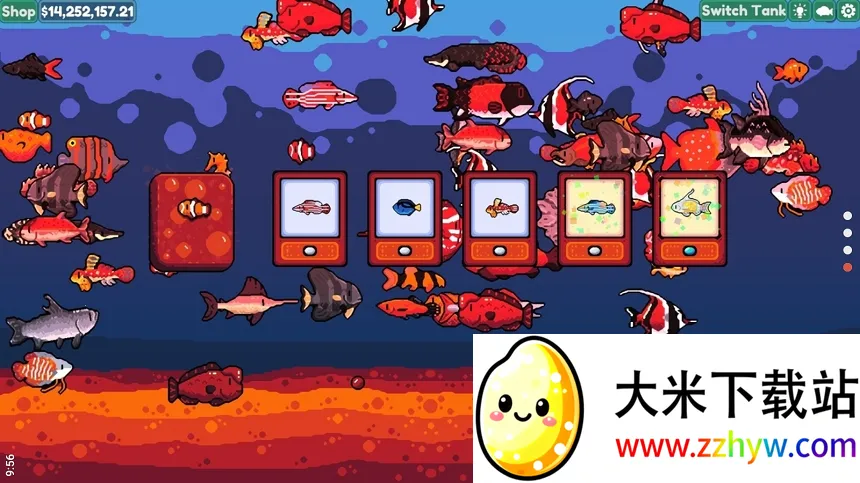 ����ˮ������޻���2026�ٷ�����v1.1.1 ��Ѱ��ͼ