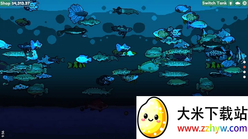 ����ˮ������޻���2026�ٷ�����v1.1.1 ��Ѱ��ͼ