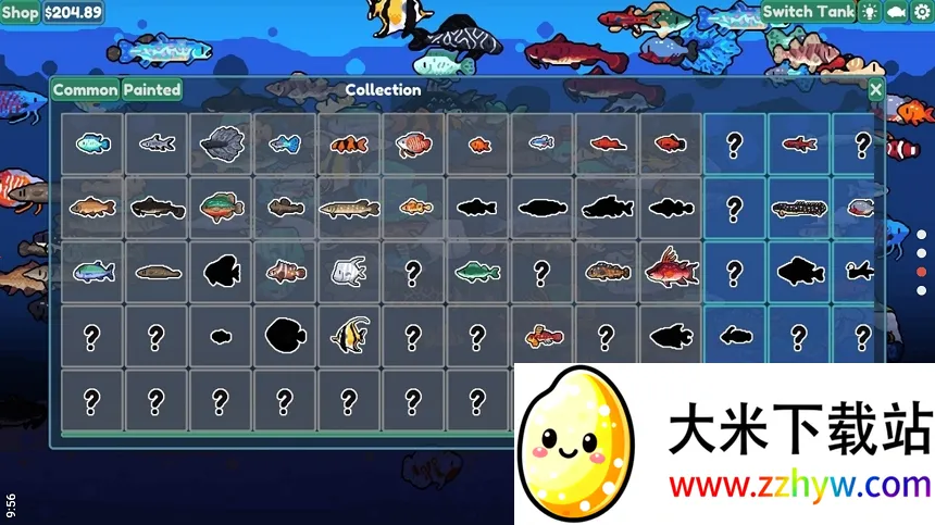 ����ˮ������޻���2026�ٷ�����v1.1.1 ��Ѱ��ͼ